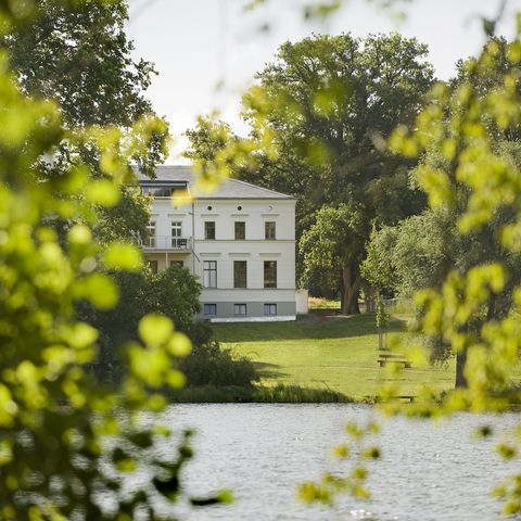 Logierhaus am See Landgut Stober Groß Behnitz