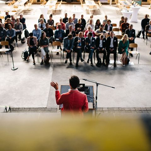 Tourismustag Havelland 2022- Vortrag Matthias Kühn