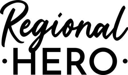 Regional Hero Logo