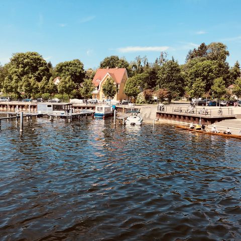 Hafen Kladow Berlin-Spandau