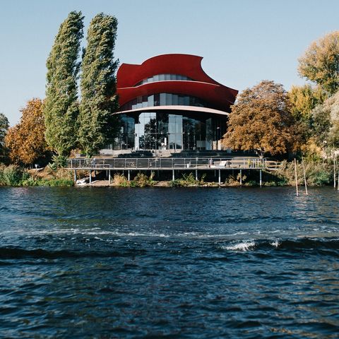 Hans-Otto-Theater Potsdam