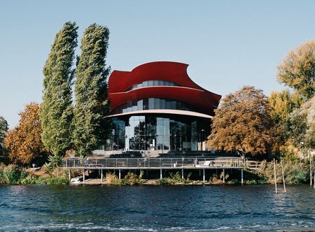 Hans-Otto-Theater Potsdam