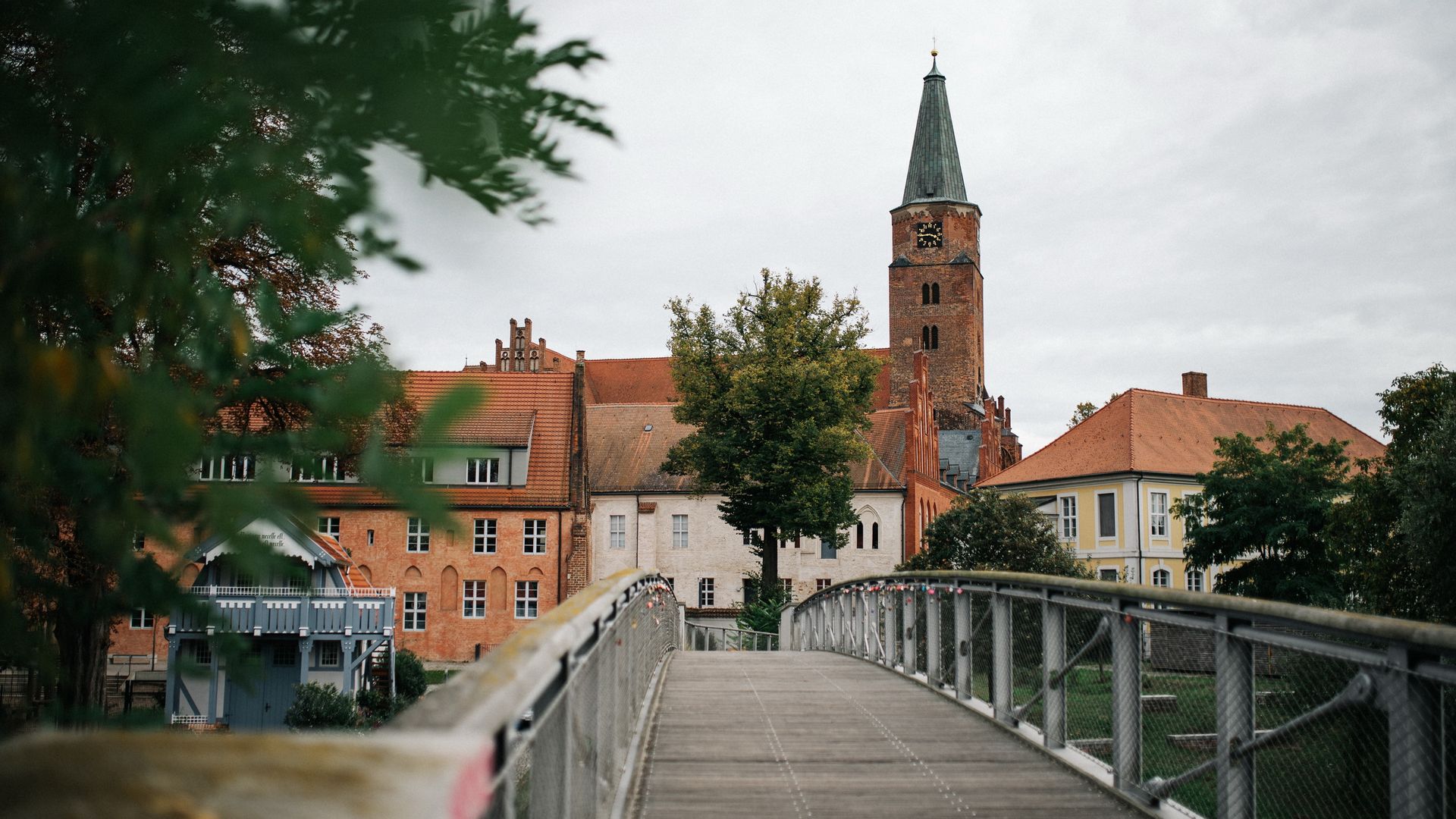 Dom St. Peter und Paul in Brandenburg an der Havel